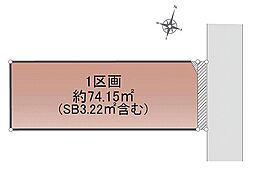 オープンライブス岸町サンライズ