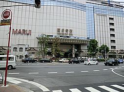 オープンライブス東元町コンフォート