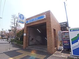 横浜市港北区篠原東の家