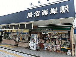 藤沢市辻堂太平台の家