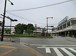 TSD北習志野住宅第2期