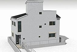 【オープンハウスグループ】ミラスモシリーズ大田区上池台