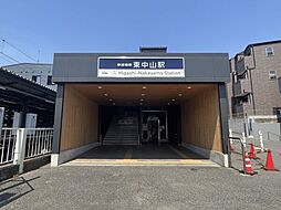 オープンプレイス西船サンライズ