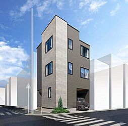 オープンライブス木月大町コンフォート