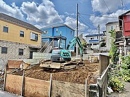 オープンプレイス上作延グレース