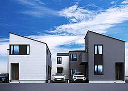 メルディア市川市平田