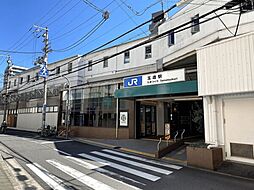 オープンライブス大今里西サンライズ