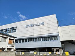 尼崎市大庄西町の家