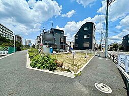 【オープンハウスグループ】ミラスモシリーズ葛飾区新宿