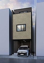 オープンライブス郡家新町サンライズ