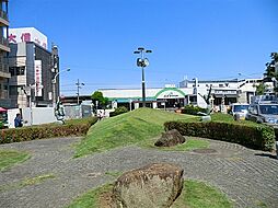 オープンライブス上十条コンフォート