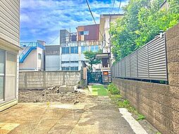 オープンライブス八広アクセス