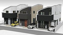 【オープンハウスグループ】ミラスモシリーズ府中市幸町