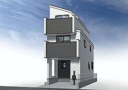 【オープンハウスグループ】ミラスモシリーズ市川市香取
