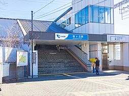 リガーレ大和市上和田第4期