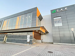 さいたま市西区宮前町の家