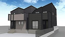 【オープンハウスグループ】ミラスモシリーズ船橋市西習志野