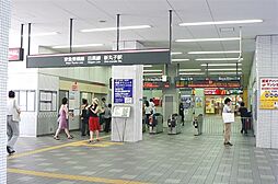 オープンライブス小杉陣屋町サンライズ