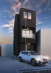 オープンスタイル南脇町コンフォート