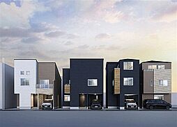 オープンライブス佐太東町コンフォート