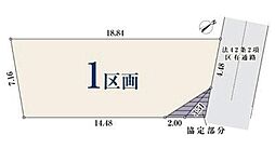 【オープンハウスグループ】ミラスモシリーズ江戸川区大杉