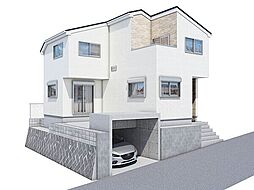 【オープンハウスグループ】ミラスモシリーズ横浜市都筑区川和町