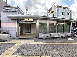 オープンライブス小路東サンセット