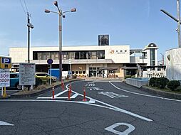 オープンスタイル横根町プロムナード