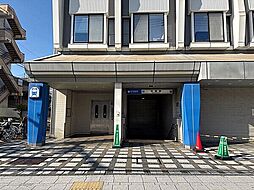 オープンライブス東尻池町アクセス