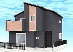 【オープンハウスグループ】ミラスモシリーズ草加市新里町