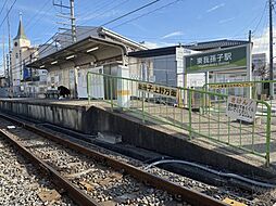 リナージュネクスジー我孫子市東我孫子2丁目第01期