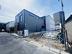 【オープンハウスグループ】ミラスモシリーズ名古屋市千種区本山町