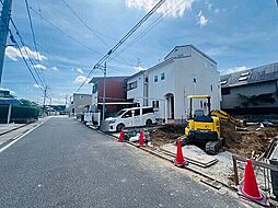 ミラスモシリーズ名古屋市千種区赤坂町