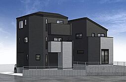 【オープンハウスグループ】ミラスモシリーズさいたま市浦和区駒場