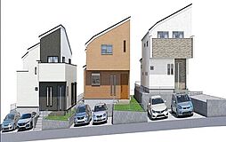 【オープンハウスグループ】ミラスモシリーズ横浜市鶴見区梶山