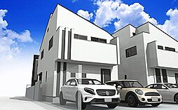 【オープンハウスグループ】ミラスモシリーズ小平市小川東町