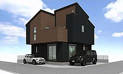【オープンハウスグループ】ミラスモシリーズさいたま市緑区三室