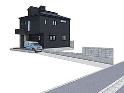 【オープンハウスグループ】ミラスモシリーズ横浜市青葉区鴨志田町