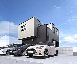 オープンプレイス津福本町ブライト
