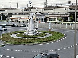 オープンプレイス秋津プレシャス