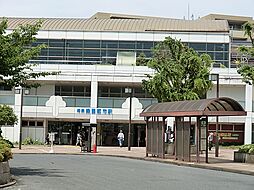 横浜市泉区緑園の家