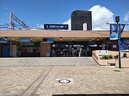 リーブルガーデン枚方市伊加賀寿町