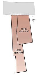 オープンライブス中浜アクセス