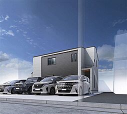 オープンプレイス新田木崎町コンフォート
