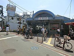 【オープンハウスグループ】メルディア品川区旗の台