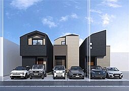 オープンスタイル月見町プレシャス