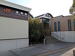 オープンスタイル神明町アクセス