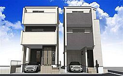 【オープンハウスグループ】ミラスモシリーズ市川市鬼高