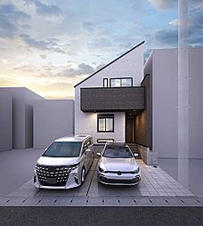 オープンスタイル月ケ丘ストリート
