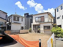 【オープンハウスグループ】ミラスモシリーズ横浜市港北区大倉山